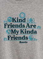 Toddler Kind Friends T-Shirt