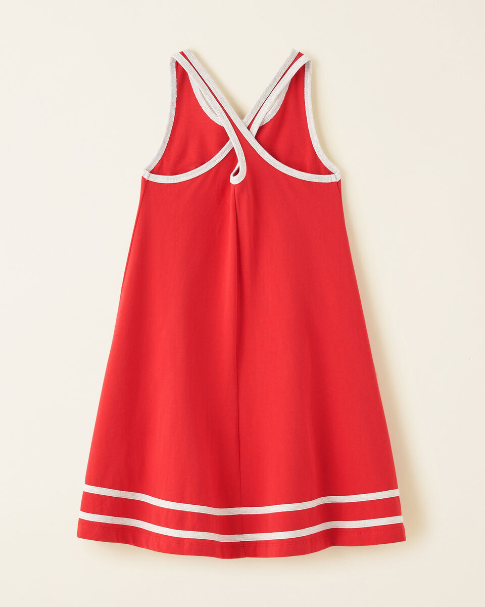 Girls Roots Athletics Tank Dress