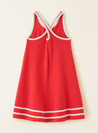 Girls Roots Athletics Tank Dress