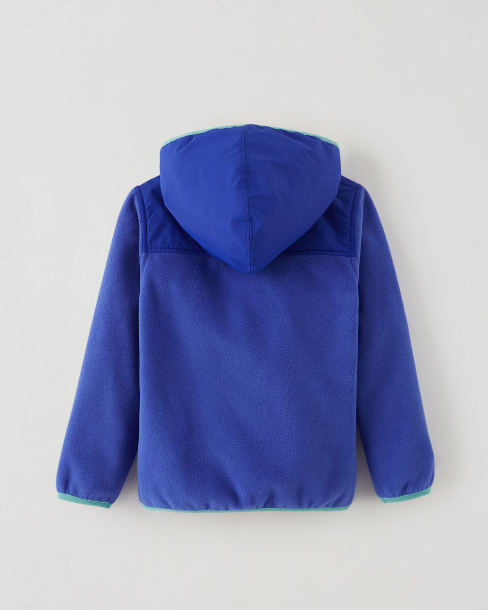 Toddler Polartec® Hooded Jacket