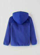 Toddler Polartec® Hooded Jacket