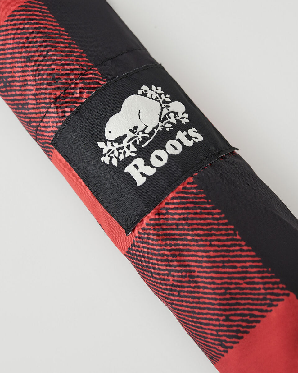 Roots Umbrella