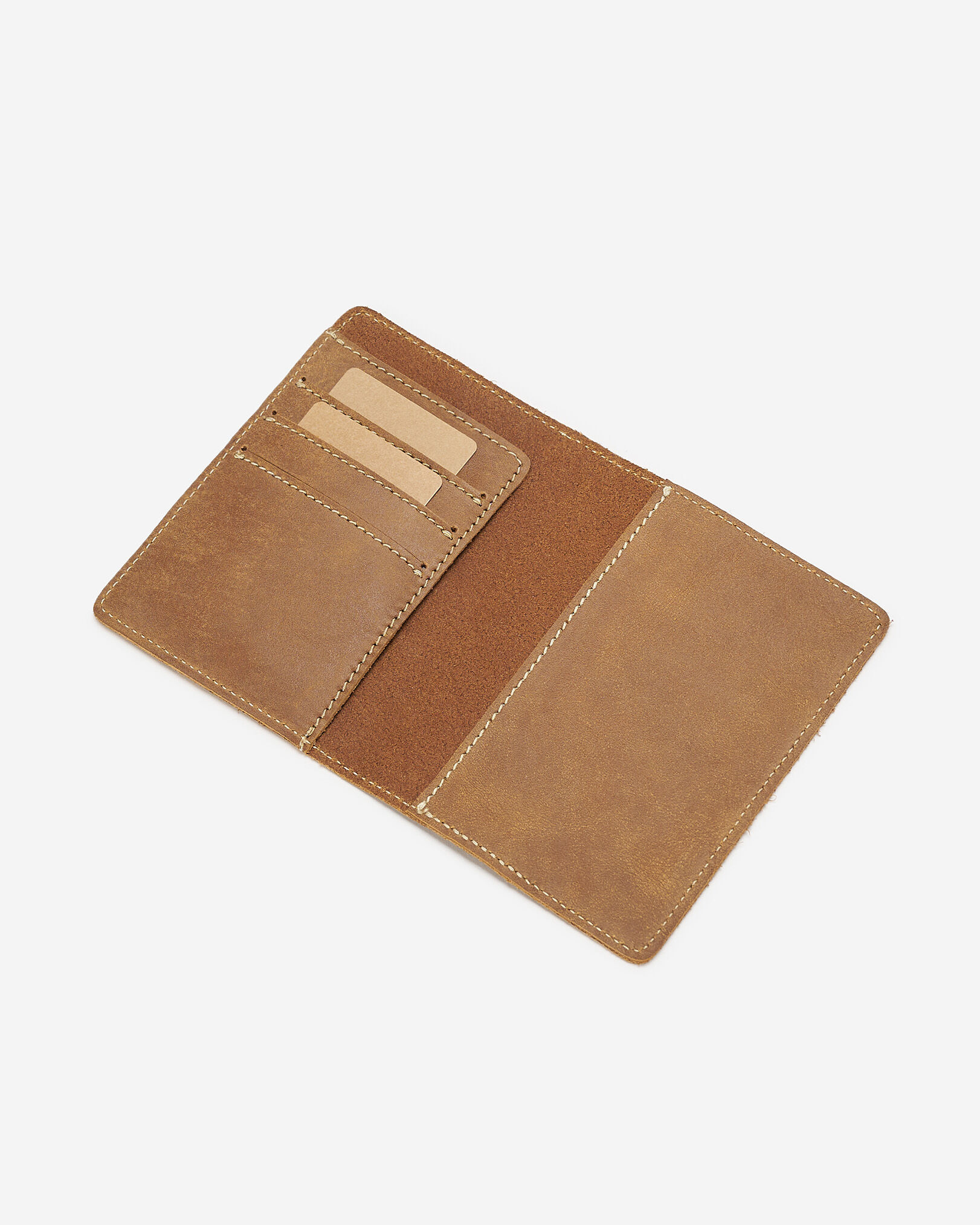 Maple Leaf Passport Cover Tribe