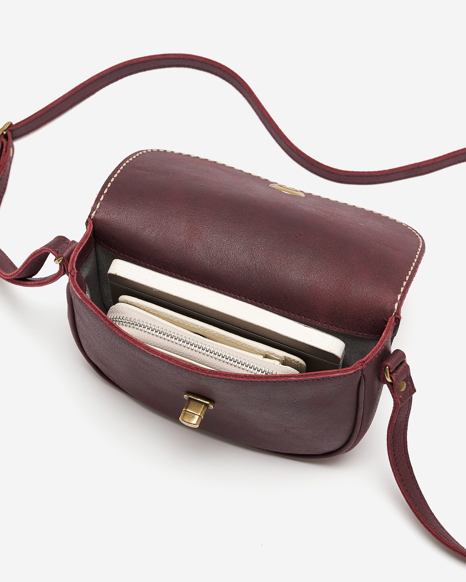 Small Riverside Bag Tribe