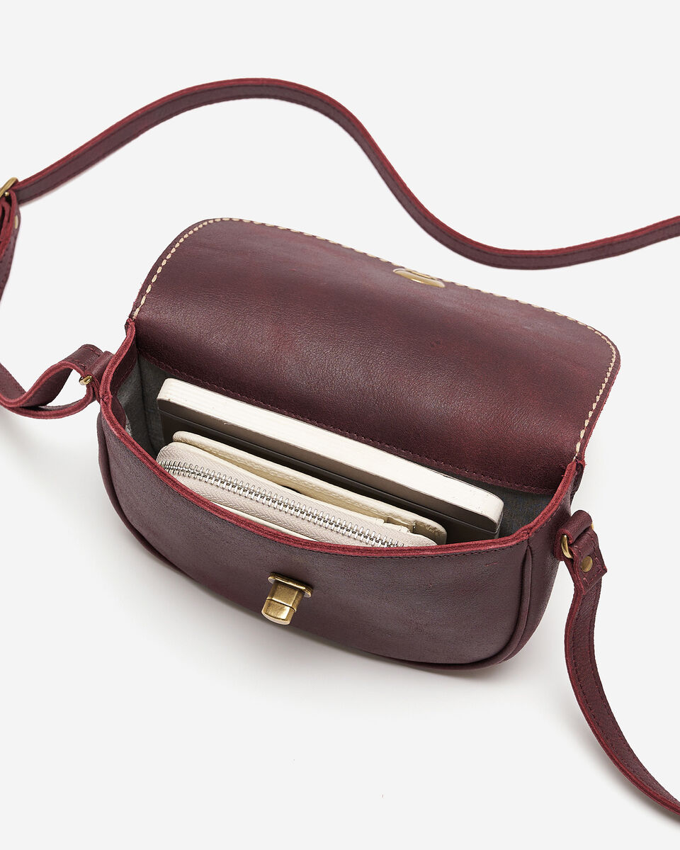 Small Riverside Bag Tribe