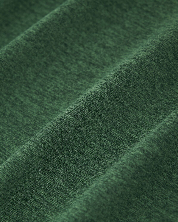 Renew Knit Short Sleeve Top Renew Knit Short Sleeve Top