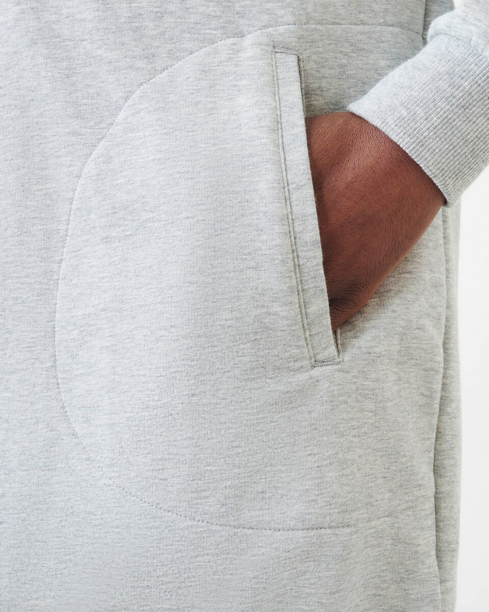 Cooper Cozy Stein Dress