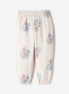 Toddler Cozy Bear Sweatpant