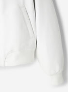 Womens Toronto Tempo Warm Up Jacket