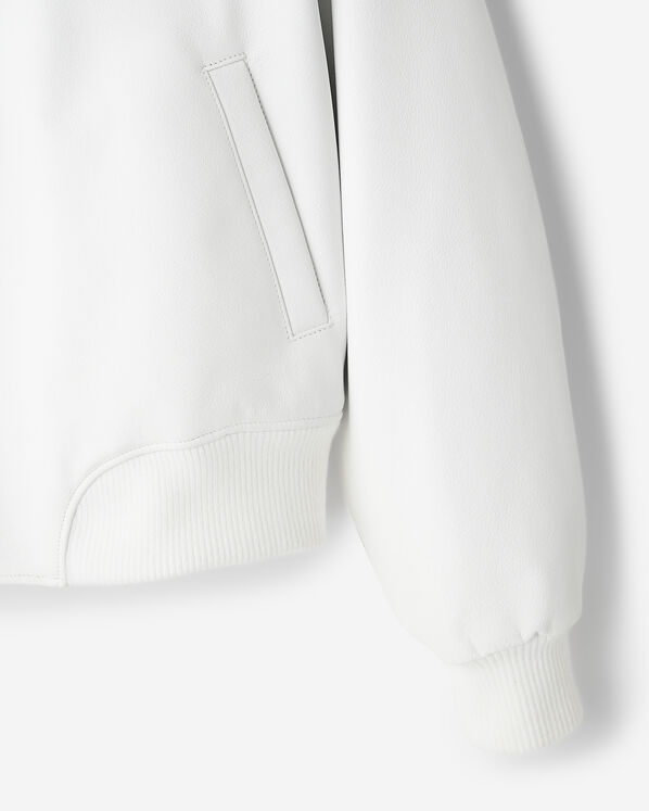 Womens Toronto Tempo Warm Up Jacket