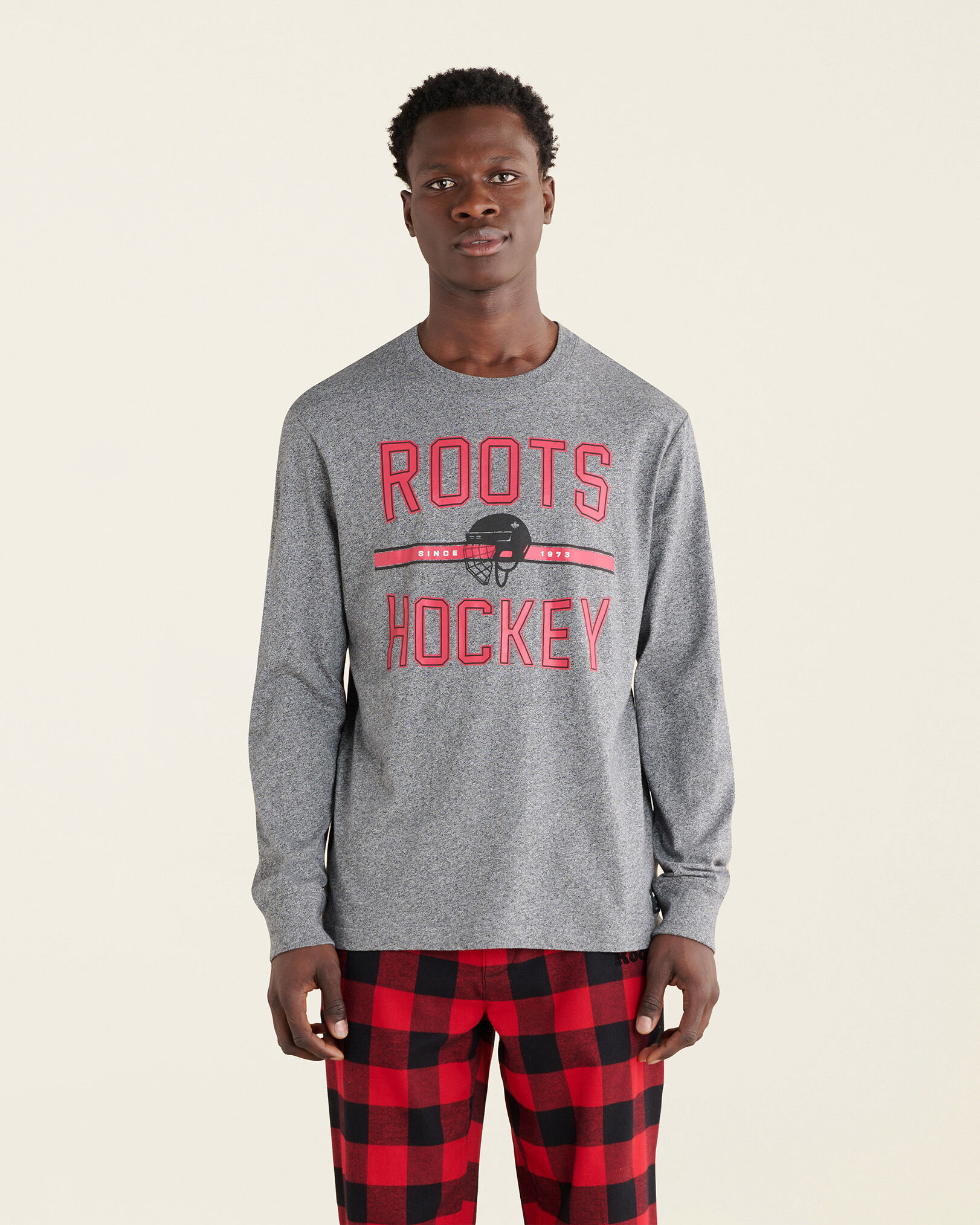 Roots hoodie salt and on sale pepper