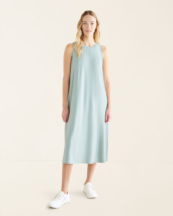 Renew Flow Tank Dress