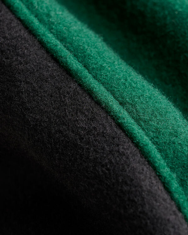 Roots X Wicked Varsity Jacket