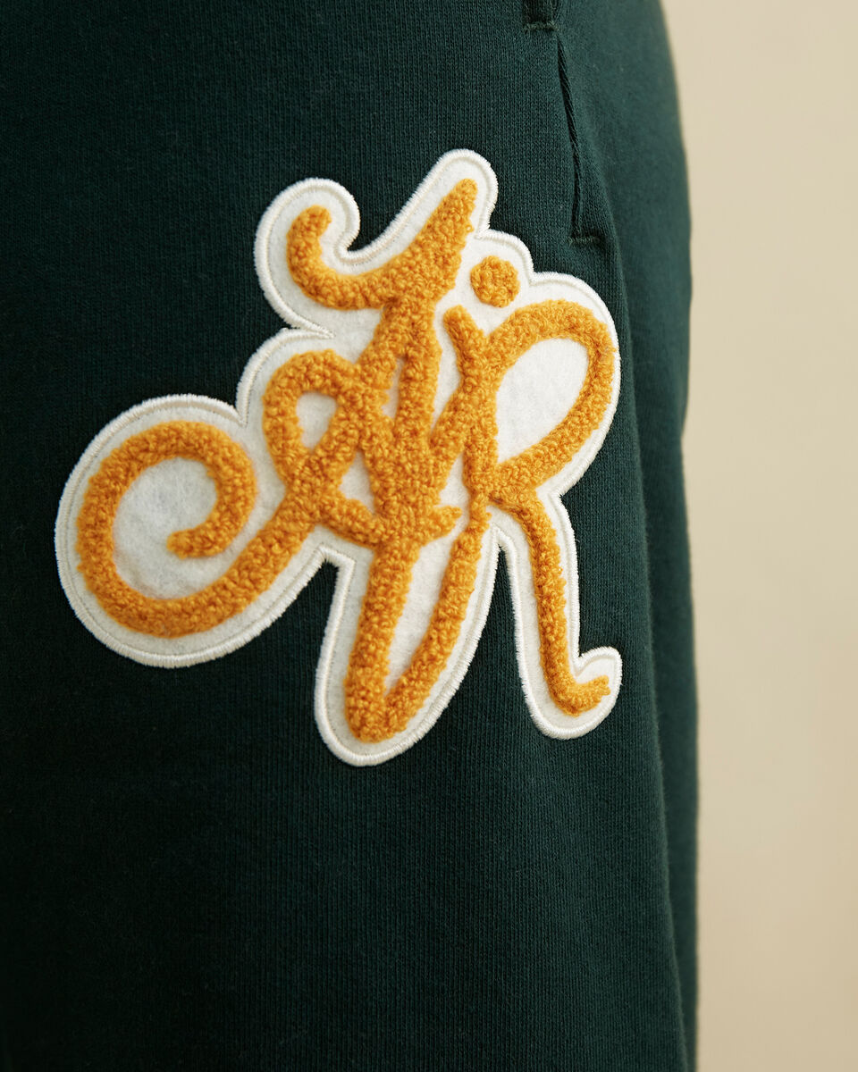 Pantalon Molleton Roots X Adidem Asterisks 