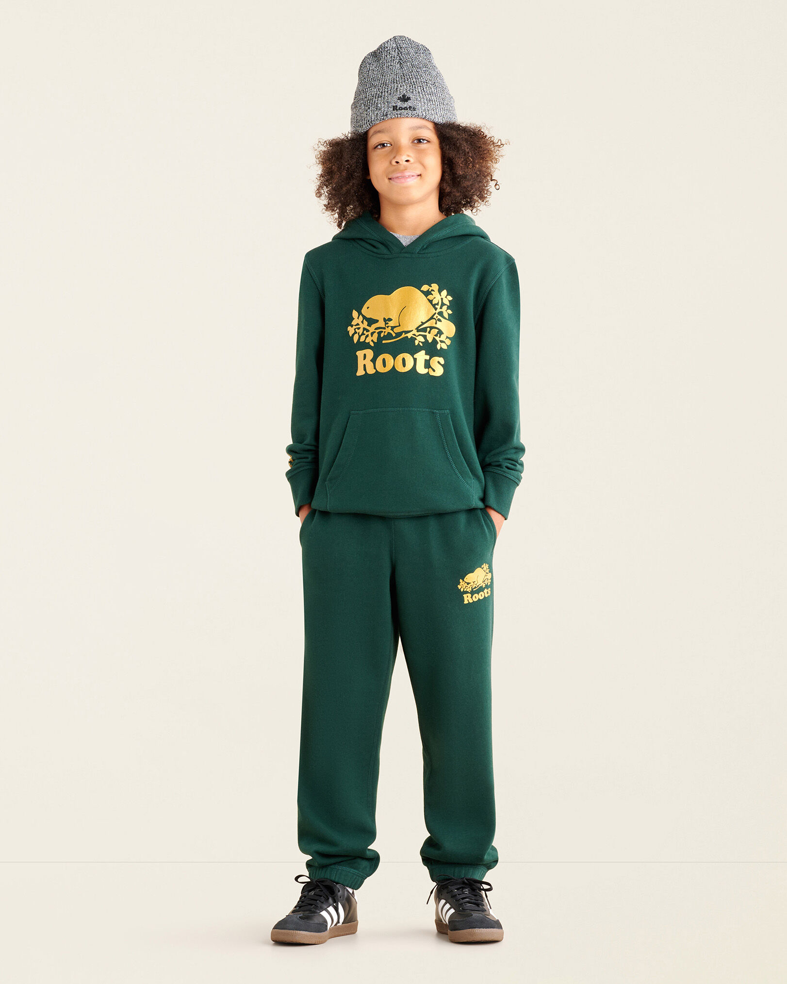 Roots kanga hoody women's 2025