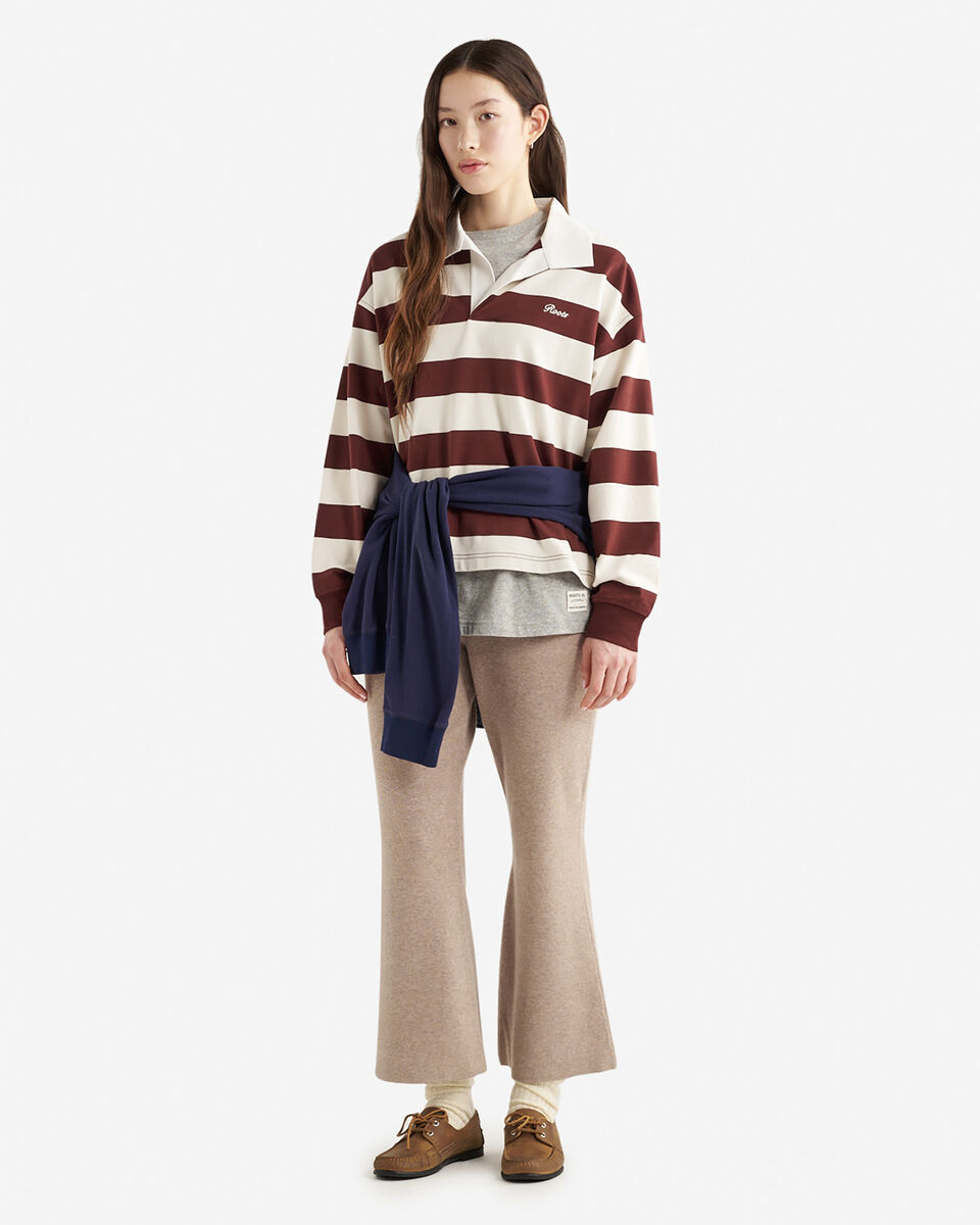 Bowen Kick Flare Pant