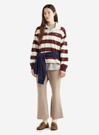 Bowen Kick Flare Pant