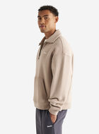Cloud Half Zip