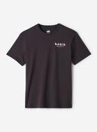 Mens 90's Born In Nature T-Shirt