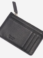 Zip Card Holder Cloud