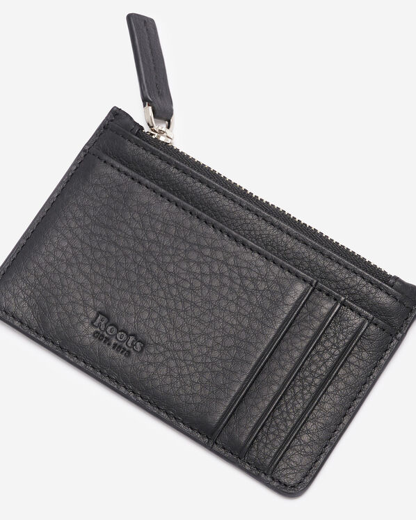 Zip Card Holder Cloud Zip Card Holder Cloud