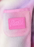 Baby Microfleece Romper