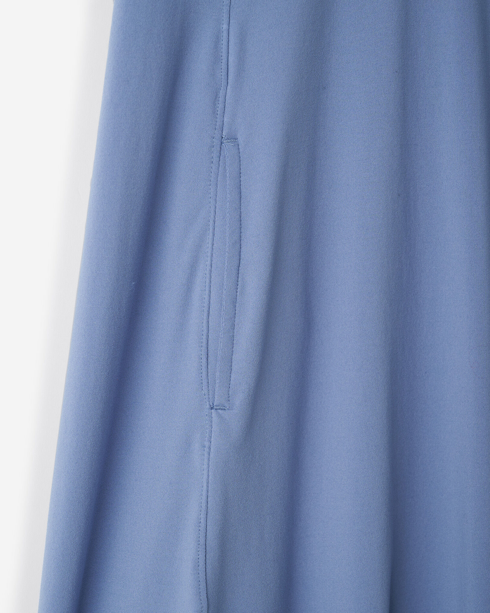 Renew Knit Short Sleeve Mini Dress