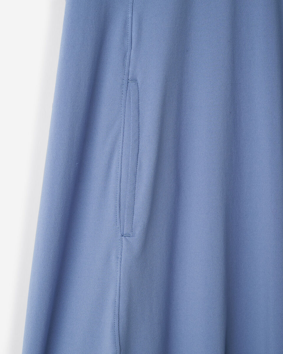 Robe mini en tricot à manches courtes Renew 