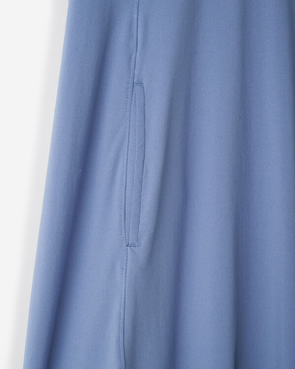 Renew Knit Short Sleeve Mini Dress Renew Knit Short Sleeve Mini Dress