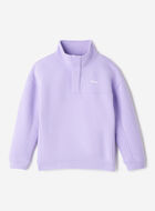 Kids Cloud Snap Top