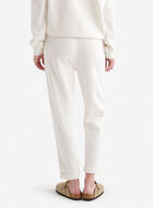 Organic Easy Ankle Sweatpant