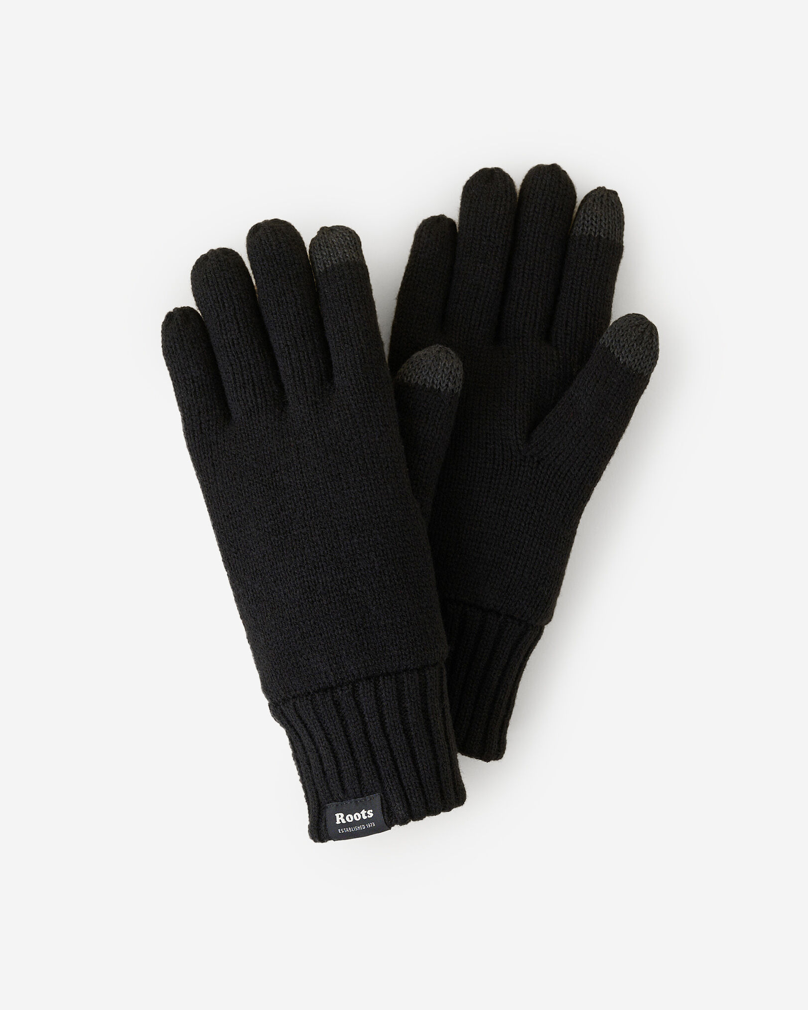Roots 2025 mens gloves
