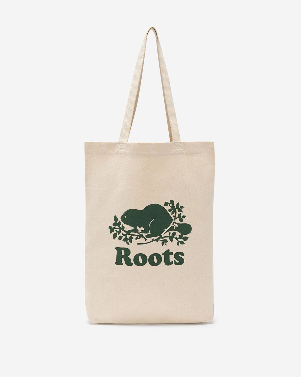 Canada Dry® X Roots Tote