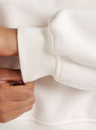 Chandail à demi-glissière Alpine Goods