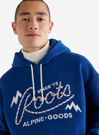 Alpine Goods Kanga Hoodie