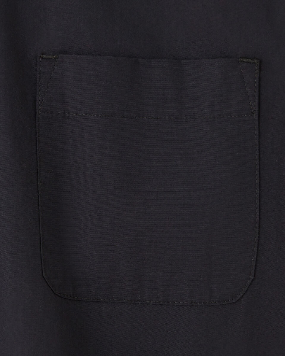 Poplin Relaxed Shirt