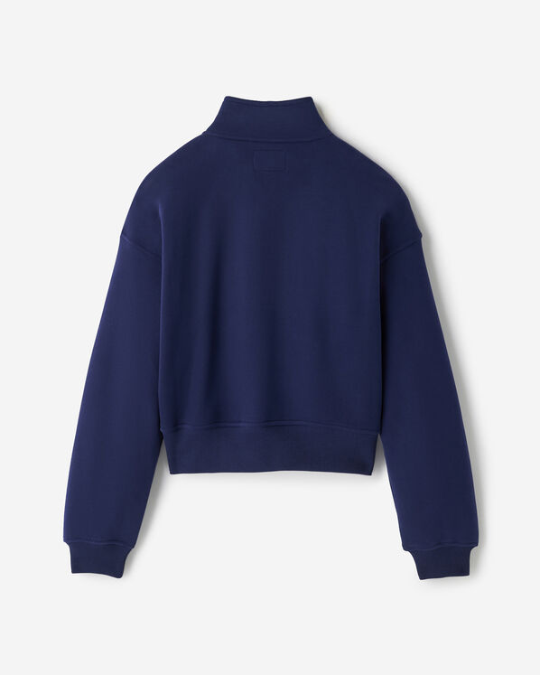 Roots Signature Half Zip Roots Signature Half Zip