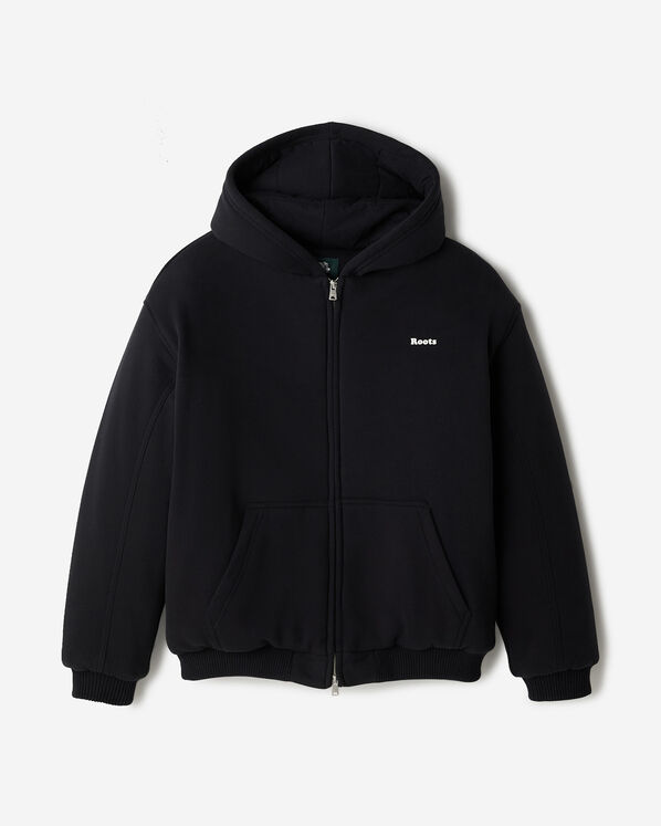 Cloud Insulated Jacket