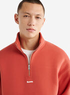 Cloud Quarter Zip