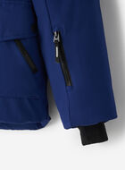 Kids Roots Tech Parka