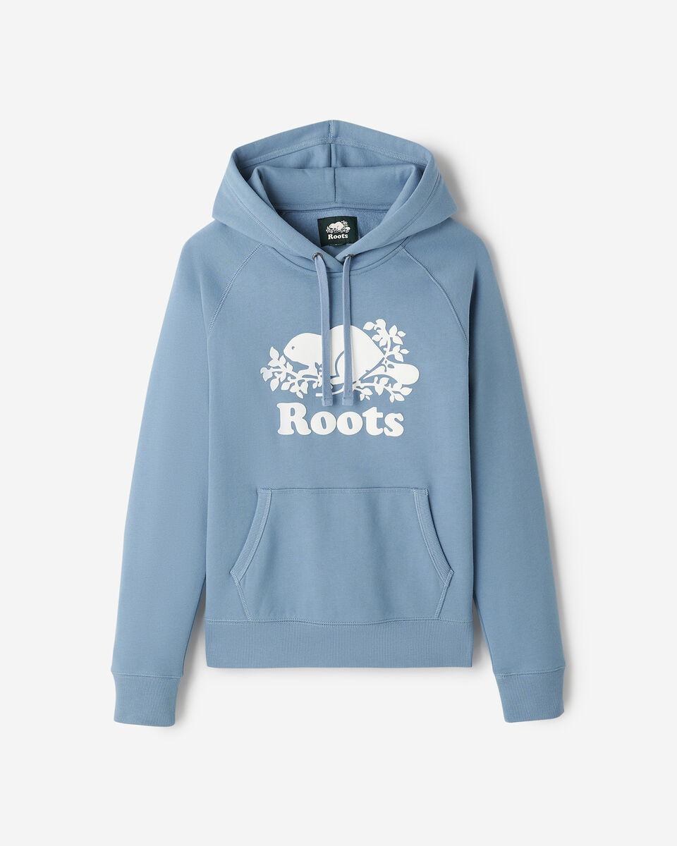 Organic Original Kanga Hoodie