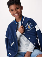 Blouson universitaire Buddy pour enfants