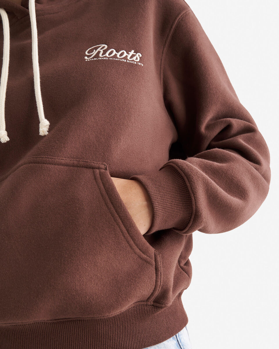 Roots Signature Hoodie
