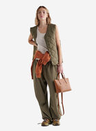 Petit sac &agrave; bandouli&egrave;re polyvalent