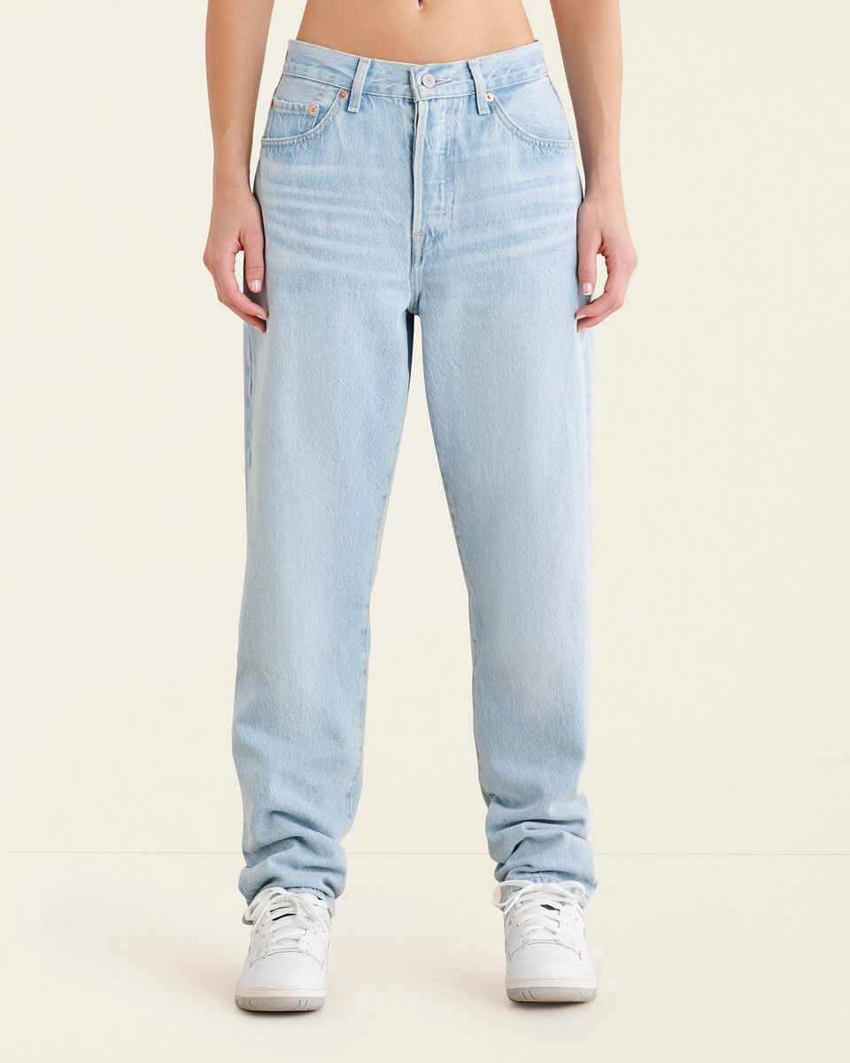 501® Levi's® Original Jeans - Blue