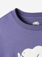 Womens Organic Relaxed Cooper T-Shirt
