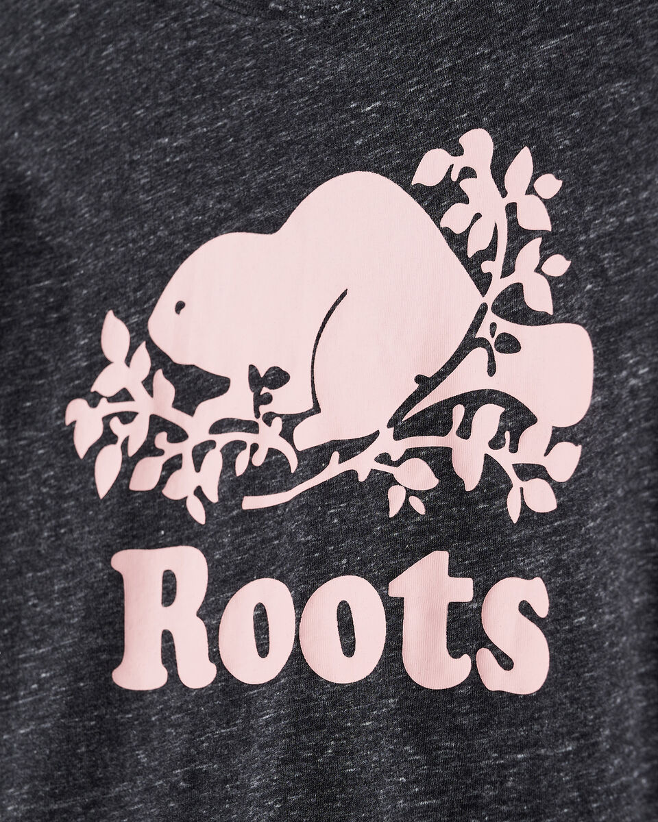 Kids Organic Original Cooper Beaver T-Shirt