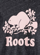 Kids Organic Original Cooper Beaver T-Shirt