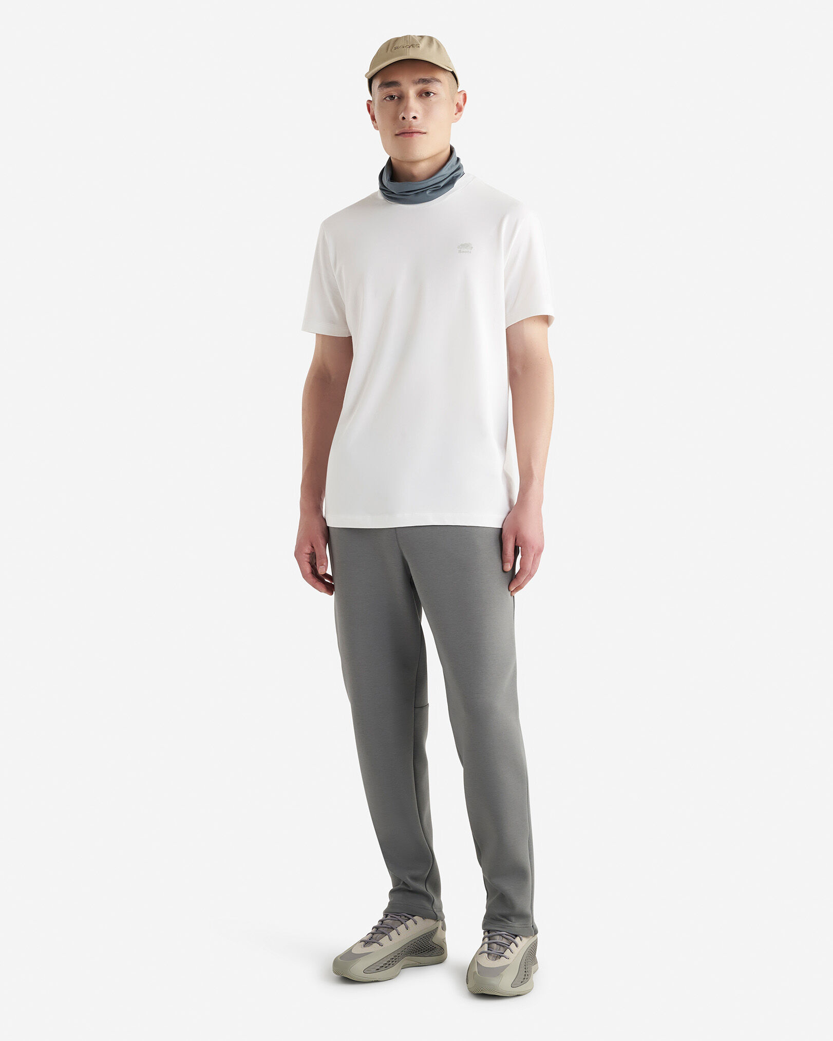 Roam Short Sleeve Top