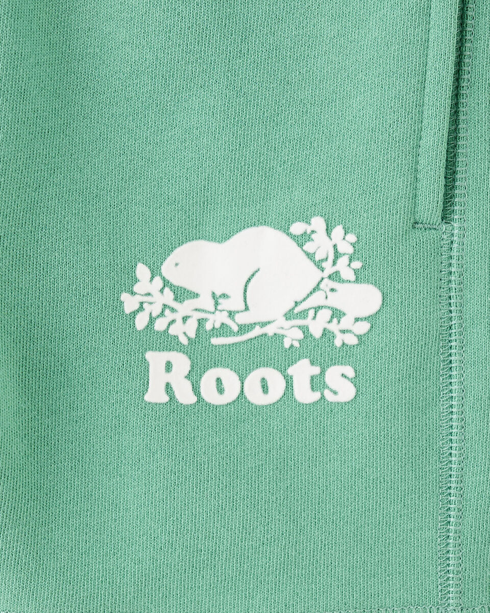 Short original en molleton pour tout-petits 